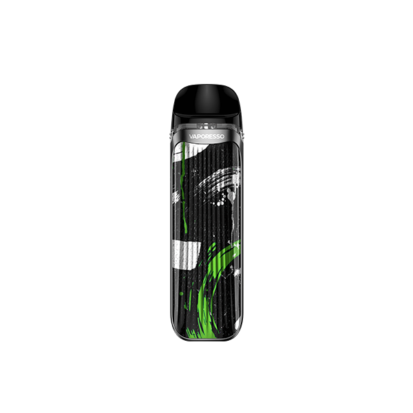 Vaporesso Luxe QS Kit | Graffiti