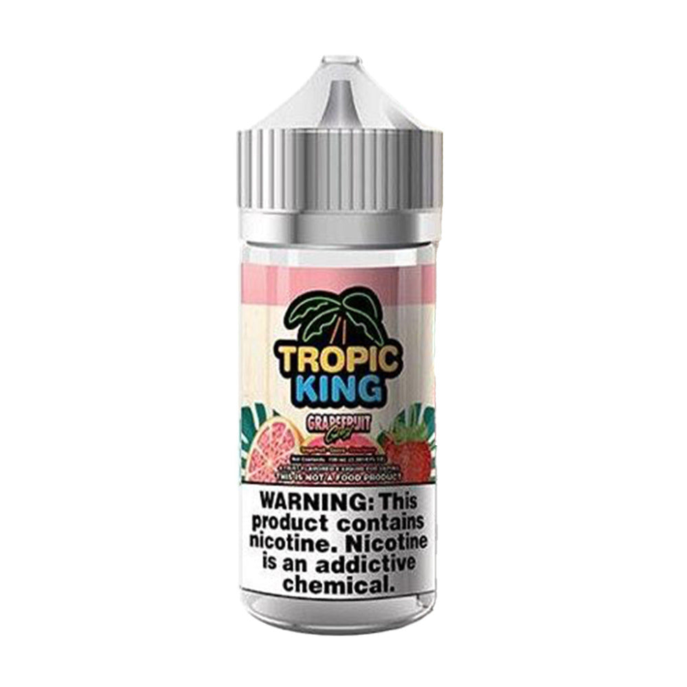 Candy King Series E-Liquid | 100mL |  0mg | Freebase | Grapefruit Gust