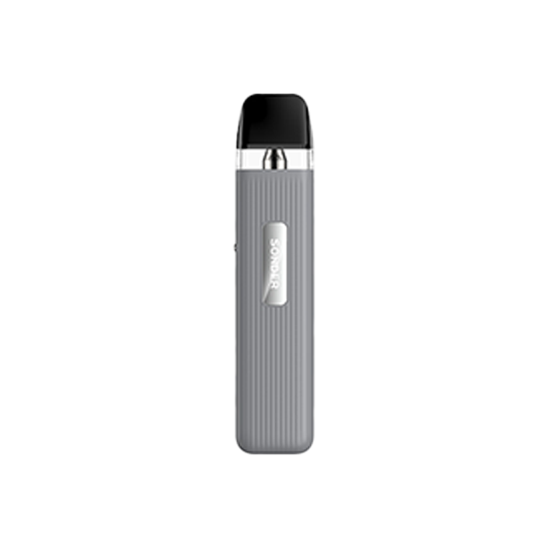 Geekvape Sonder Q 20W Kit (Pod System) - gray