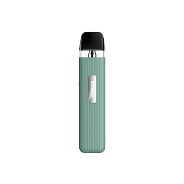 Geekvape Sonder Q 20W Kit (Pod System) - green