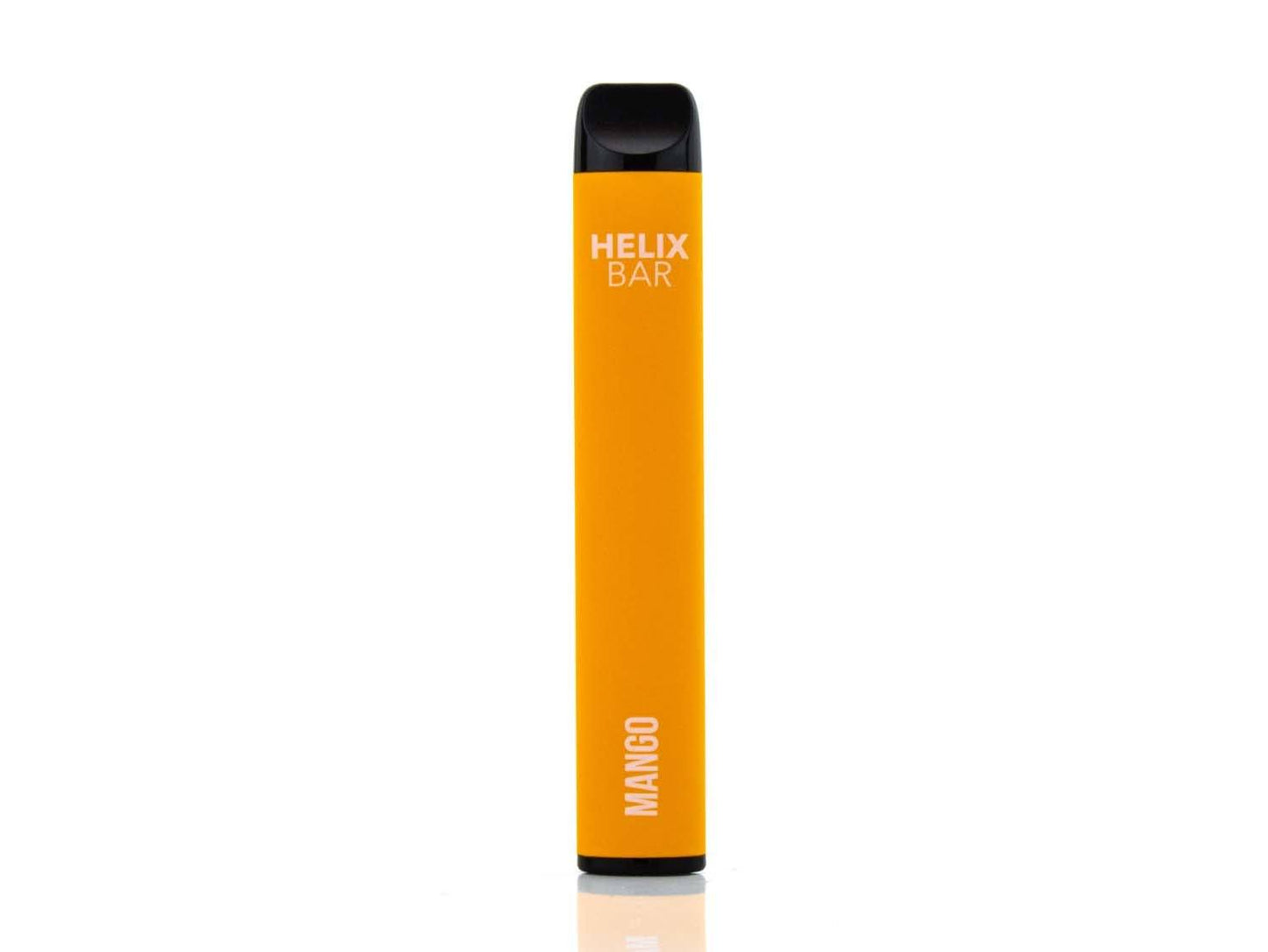 HelixBar Disposable Device - 600 Puffs | MOQ 10