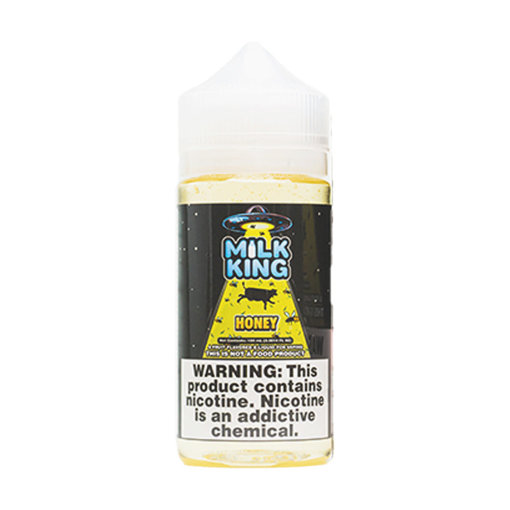 Candy King Series E-Liquid | 100mL |  0mg | Freebase | Honey