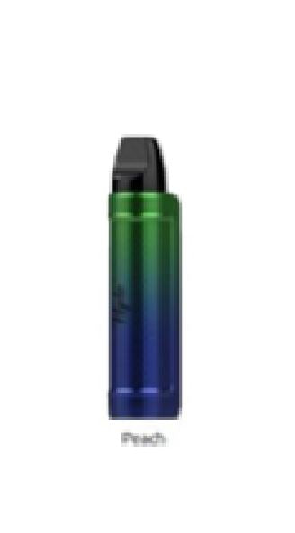 Hyde Rebel Pro RECHARGE Disposable | 5000 Puffs | 11mL