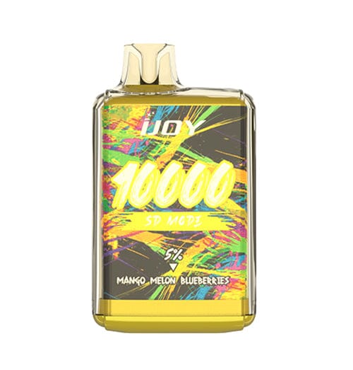 IJoy Bar SD10000 Disposable | 10000 Puffs | 20mL | 50mg | MOQ 5 | Mango Melon Blueberries