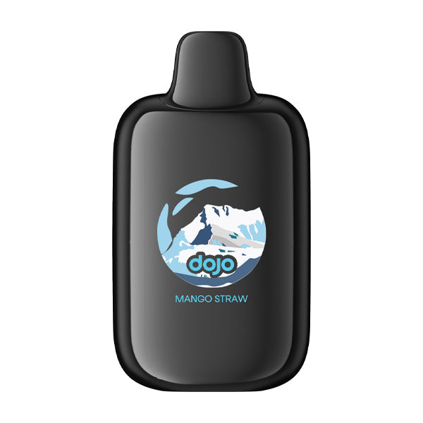 Vaporesso iMate X | 20k Pod | (1-Pack) | MOQ 5 | Mango Straw