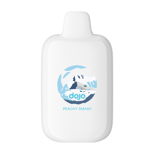 Vaporesso iMate X | 20k Pod | (1-Pack) | MOQ 5 | Peachy Smash