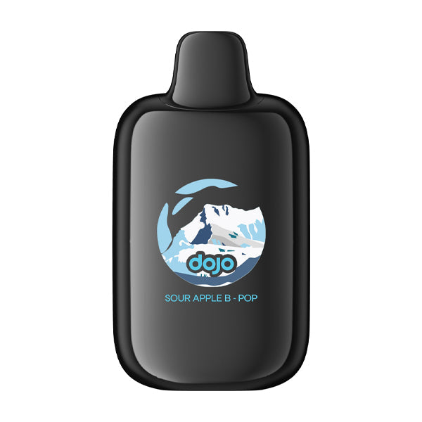 Vaporesso iMate X | 20k Pod | (1-Pack) | MOQ 5 | Sour Apple B Pop