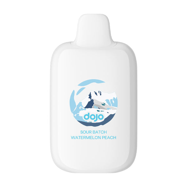 Vaporesso iMate X | 20k Pod | (1-Pack) | MOQ 5 | Sour Batch Watermelon Peach