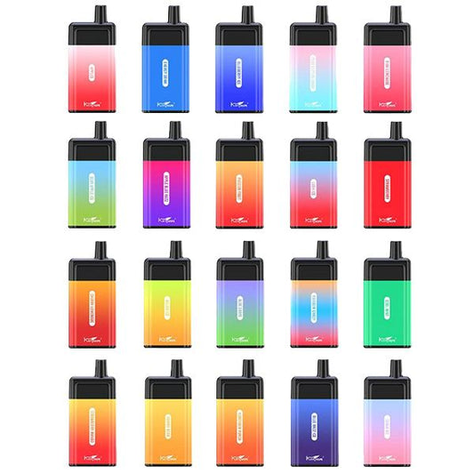 KangVape Onee Stick Disposable | 5000 Puffs | 18.5mL