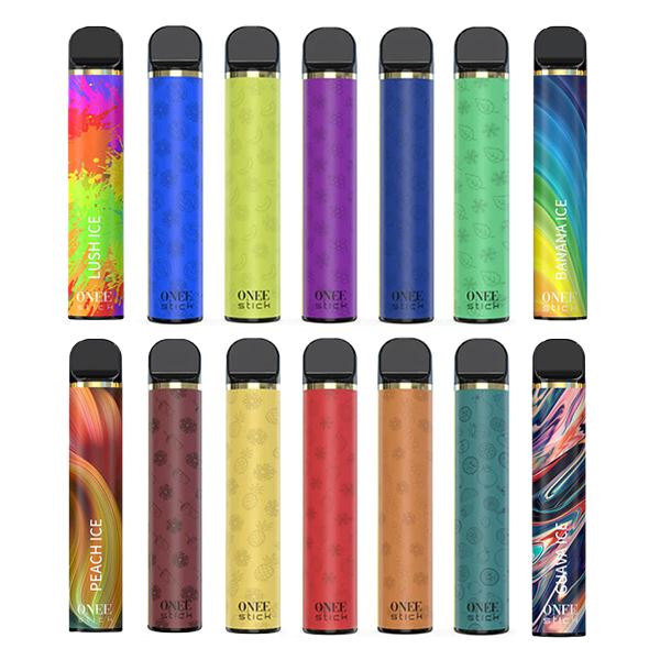 KangVape Onee Stick Disposable | 1900 Puffs | 6.2mL