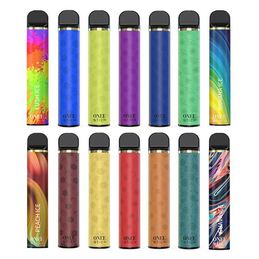 KangVape Onee Stick Disposable | 1900 Puffs | 6.2mL