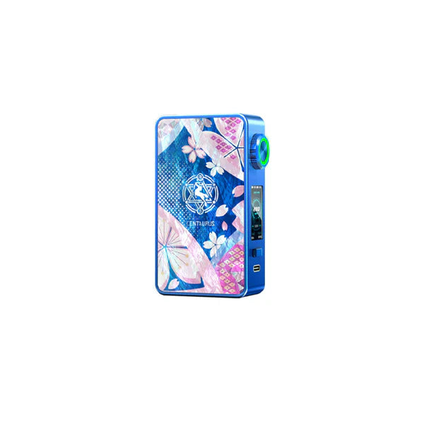 Lost Vape Centaurus M200 Box Mod (Mod Only) | Sakura Dance