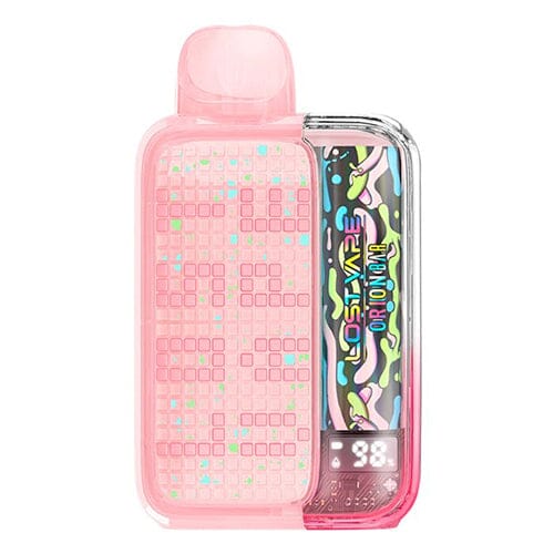 Lost Vape Orion Bar Disposable 10000 Puff 20mL 50mg | MOQ 5 Strawberry Chew