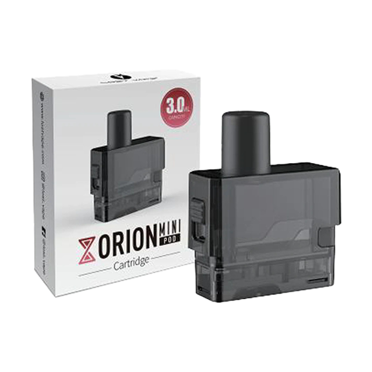 Lost Vape Orion Mini Pod (1pc) with Packaging