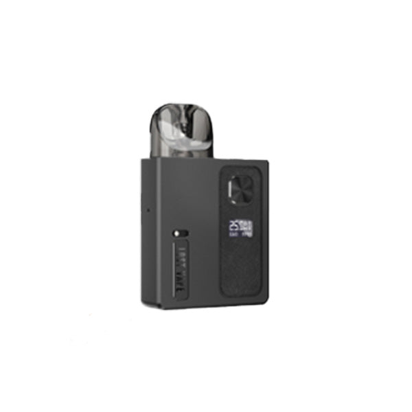 Lost Vape Ursa Baby Pro Pod Kit | Classic Black