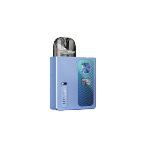 Lost Vape Ursa Baby Pro Pod Kit | Frost Blue