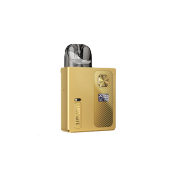 Lost Vape Ursa Baby Pro Pod Kit | Golden Knight