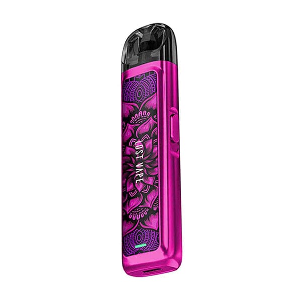 Lost Vape (Kit) Ursa Nano 2 Pod Kit | Pink Survivor