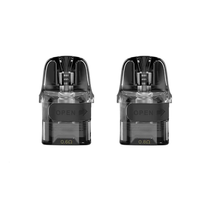 Lost Vape Ursa V2 Pod (3-Pack) | Group Image