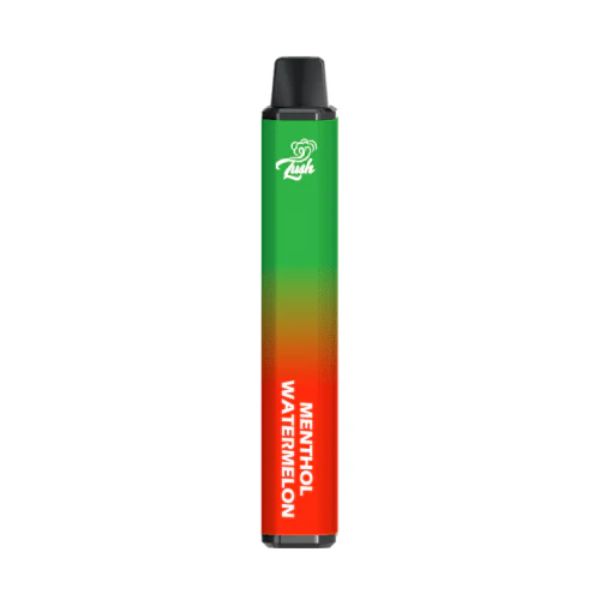 Lush Dual Disposable Device (Individual) | MEnthol Watermelon