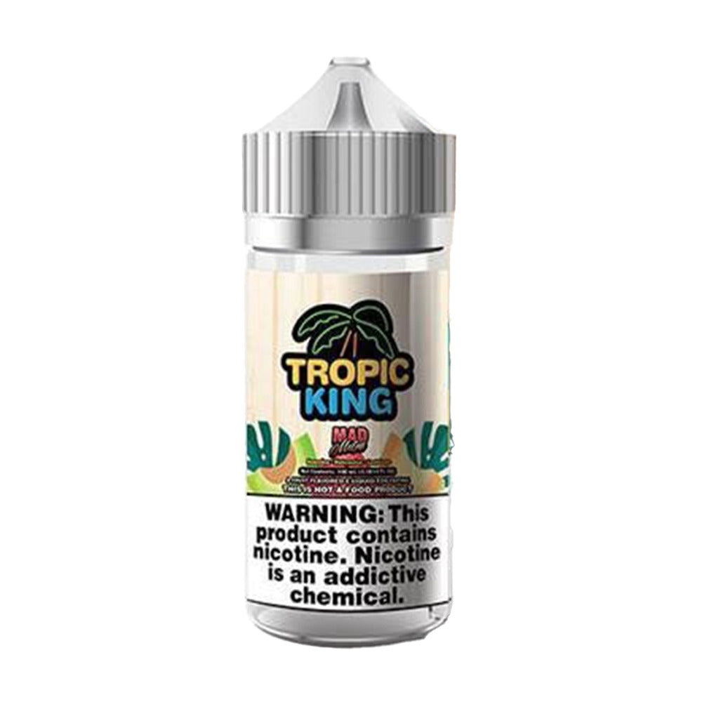 Candy King Series E-Liquid | 100mL | 6mg | Freebase | Mad Melon