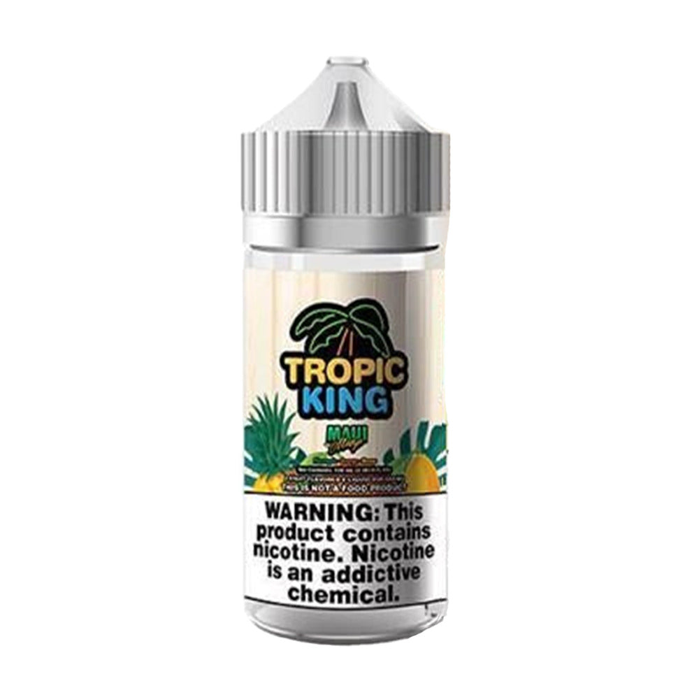Candy King Series E-Liquid | 100mL |  0mg | Freebase | Maui Mango