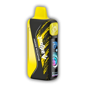 Lost Mary Adjust MyRusher 40K Disposable - Mountain Berry
