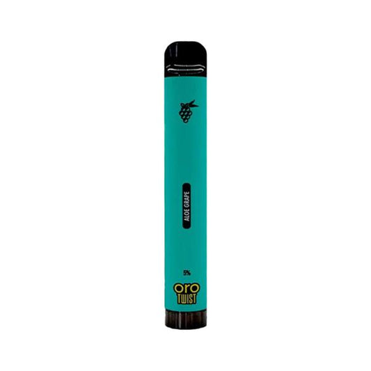 Oro Twist Disposable | 2000 Puffs | MOQ 10
