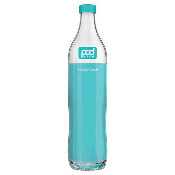Pod Flo Disposable | 4000 Puff | 10mL | 5.5% | MOQ 10 | Frozen Lush