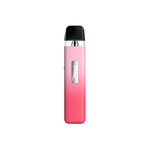 Geekvape Sonder Q 20W Kit (Pod System) - rose pink