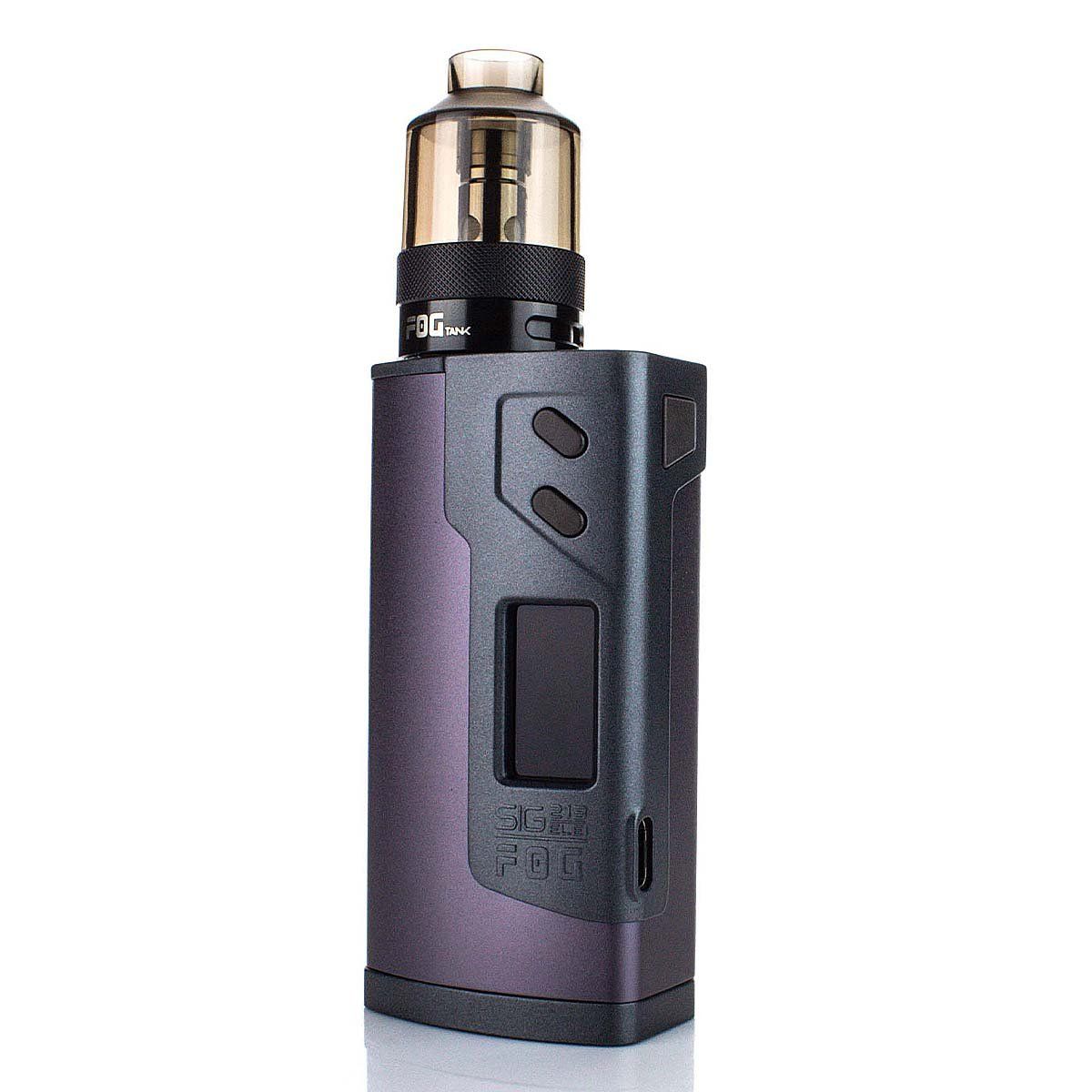 Sigelei 213 Fog Kit 200w | Graphite