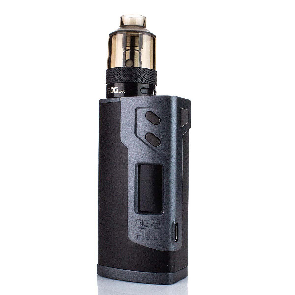 Sigelei 213 Fog Kit 200w | Black