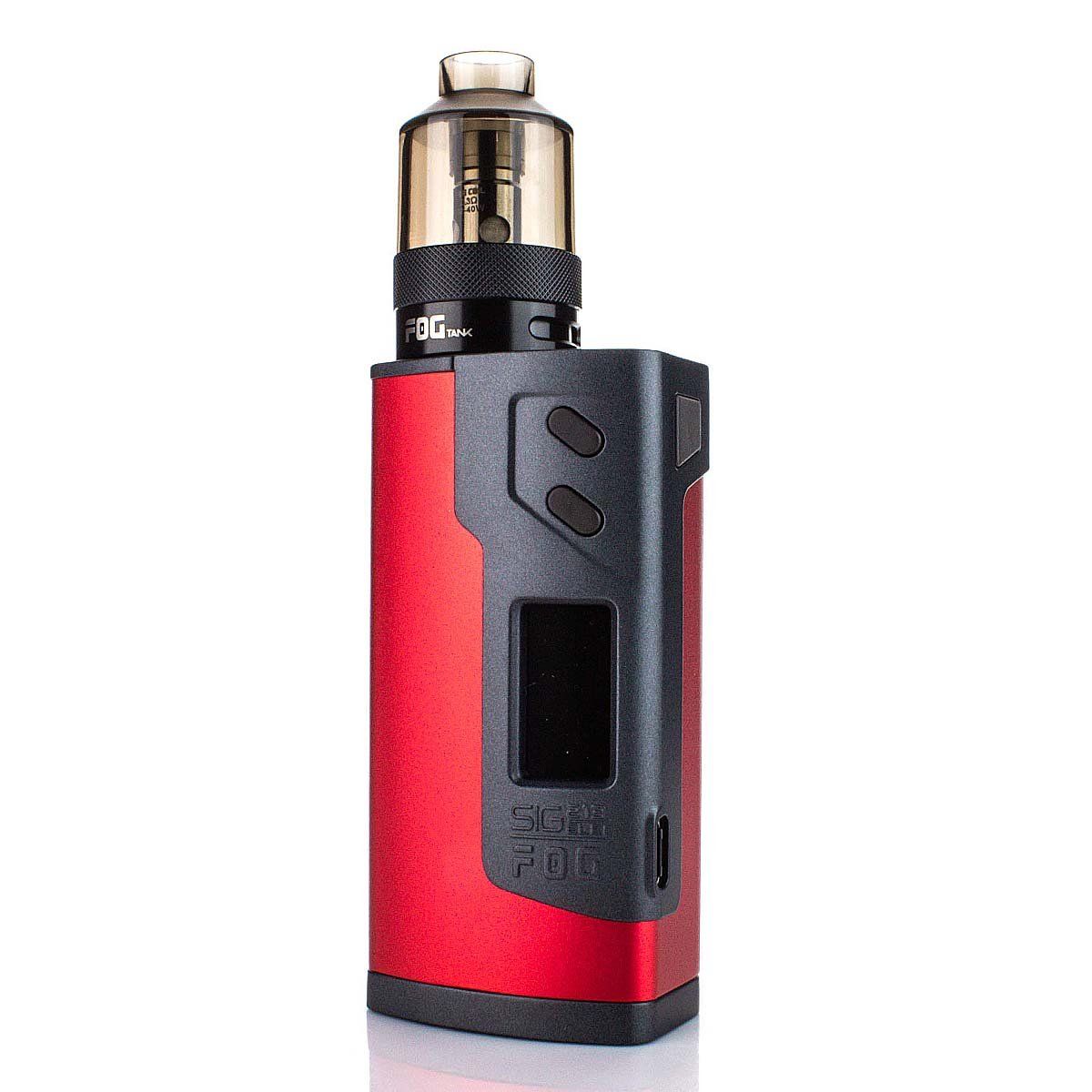 Sigelei 213 Fog Kit 200w | Red