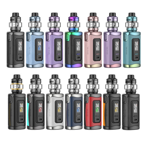 SMOK Morph 3 Kit | Group Image