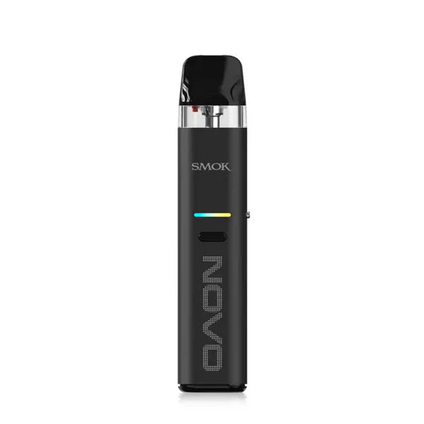 SMOK Novo Eco Kit (Pod System) | Black
