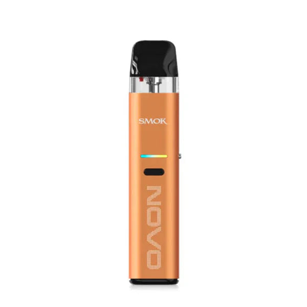SMOK Novo Eco Kit (Pod System) | Orange