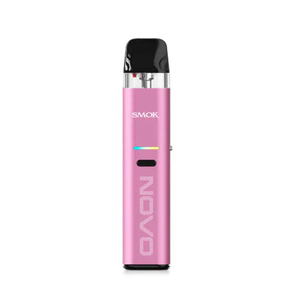 SMOK Novo Eco Kit (Pod System) | Pink