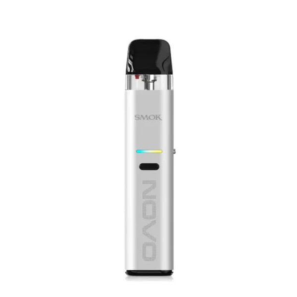 SMOK Novo Eco Kit (Pod System) | Silver