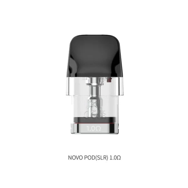 SMOK Novo SLR Pod (3-Pack) | 1.0Ω 2mL
