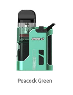 SMOK ProPod GT Kit | Peacock Green