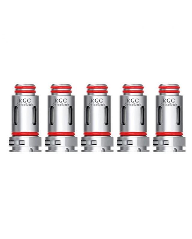 SMOK RPM 80 RGC Coils (5-Pack)