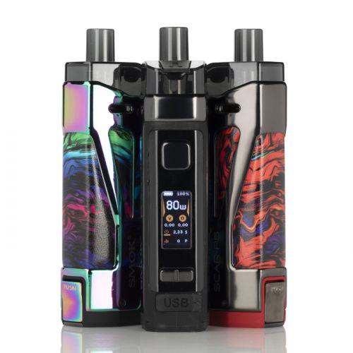 SMOK SCAR P5 Kit 80w
