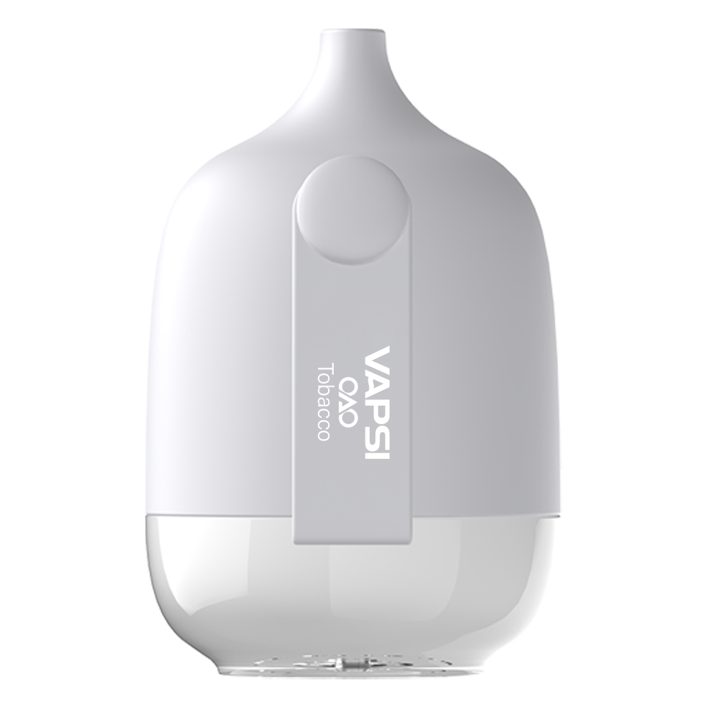 Vapsi OAO Disposable | 6000 Puffs | 12mL | 50mg | MOQ 5 | Tobacco