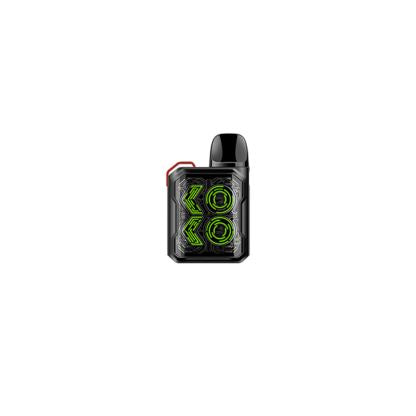 Uwell Caliburn GK2 Pod Kit | Matte Black