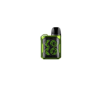 Uwell Caliburn GK2 Pod Kit | Aurora Green
