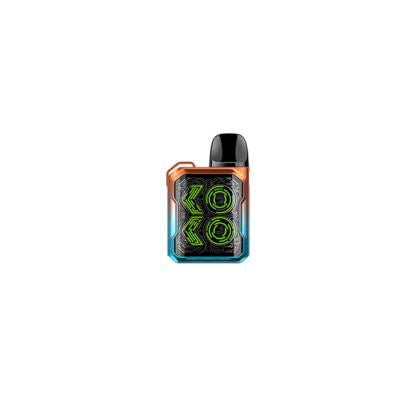 Uwell Caliburn GK2 Pod Kit | Ocean Flame