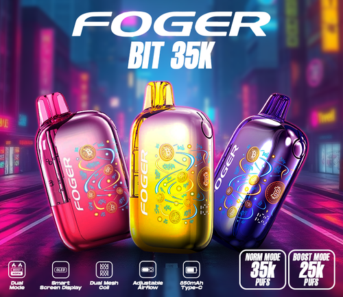 VapeBridge