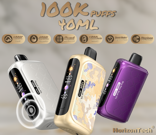 VapeBridge