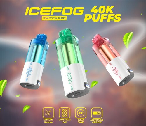 VapeBridge