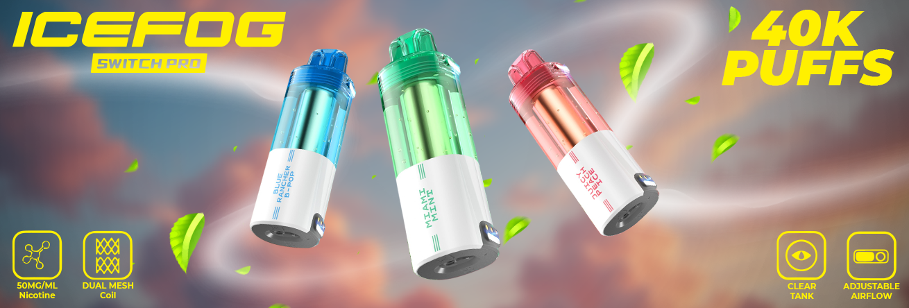 VapeBridge